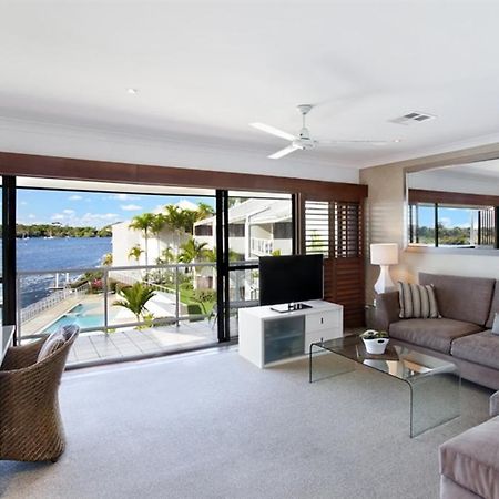 Noosa Shores Resort Eksteriør billede