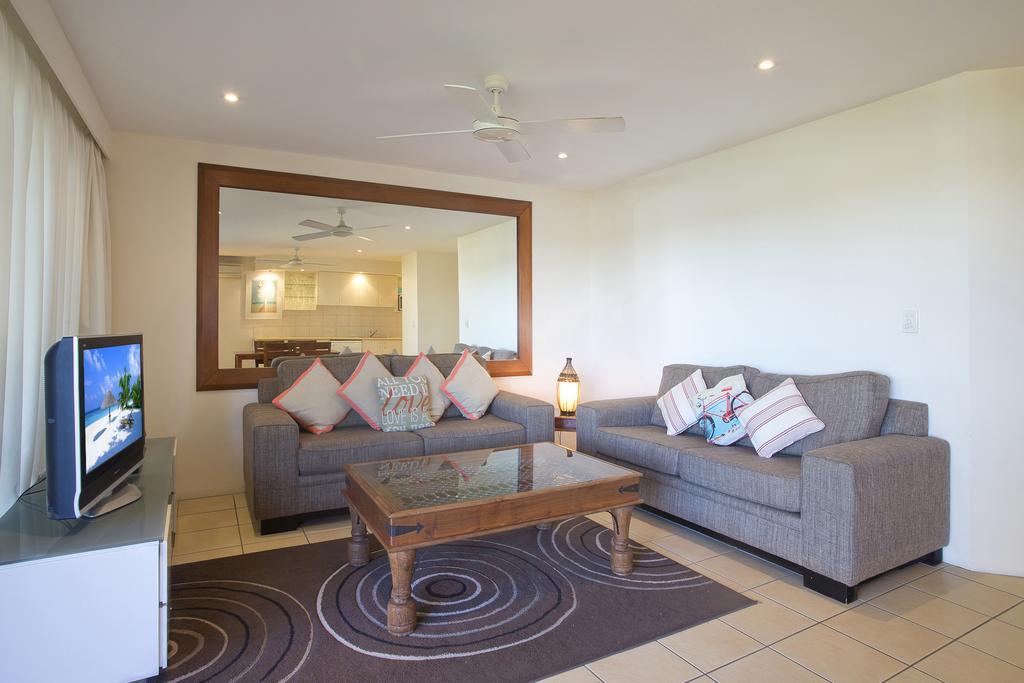 Noosa Shores Resort Eksteriør billede